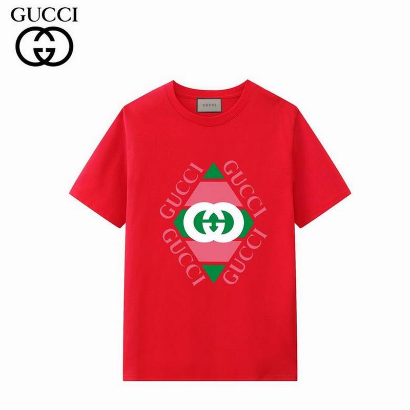 Gucci Men's T-shirts 1731